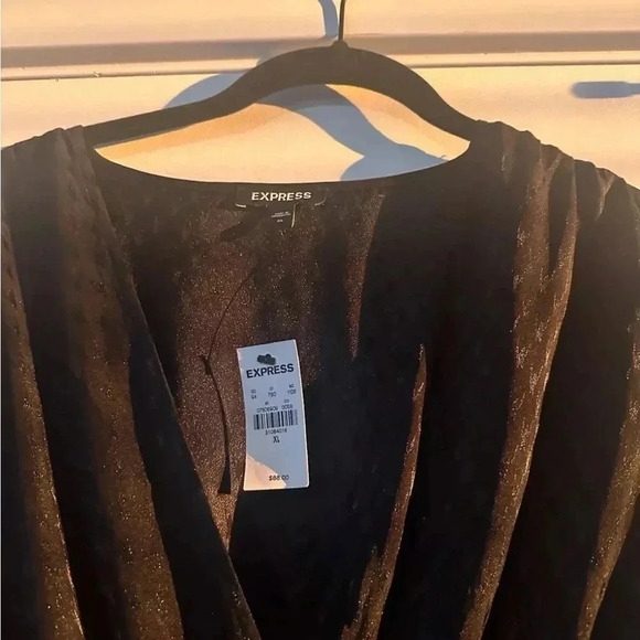 NWT EXPRESS XL DRESS - Picture 2 of 3